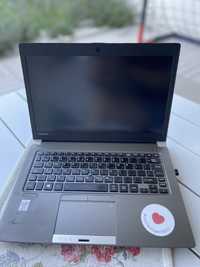 Laptop business Toshiba Portege Z30