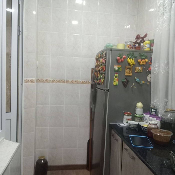 Продаётся квартира на чиланзар 19