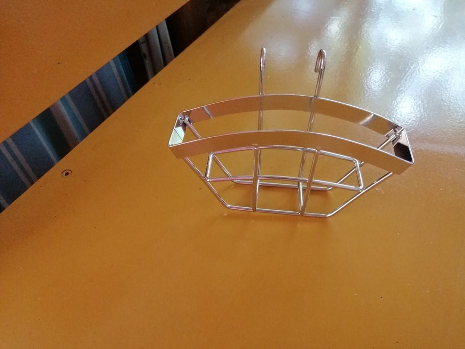 Suport, raft, inox pt bucătărie, 16 piese