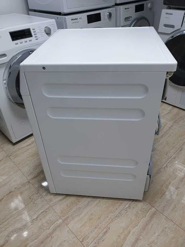 Сушилня Miele T1 - Термопомпа - Аларма - Подсветка -12м Гаранция Миеле
