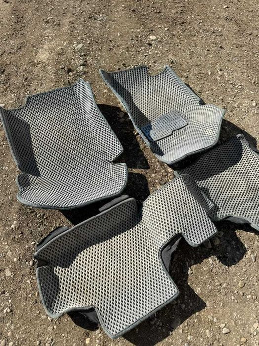 Лада грантаға полик