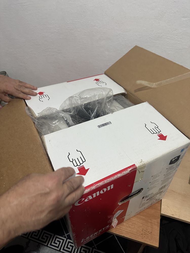Принтер Canon