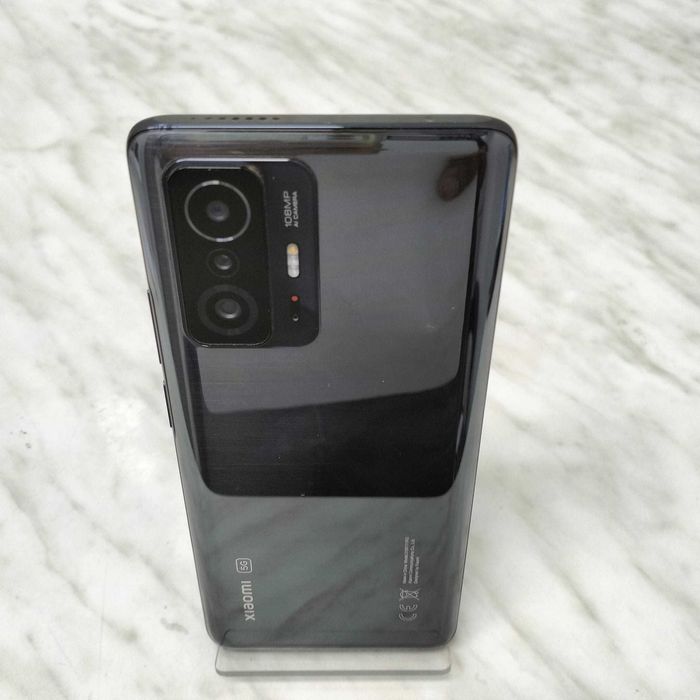 Telefon Xiaomi 11T 5G 256GB 8GB Gri Zeus Amanet Rahova 28583