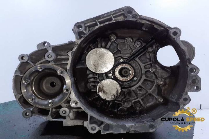 Cutie viteze manuală 6+1 2.0TDI KDN Volkswagen VW Passat B6 [2005 -