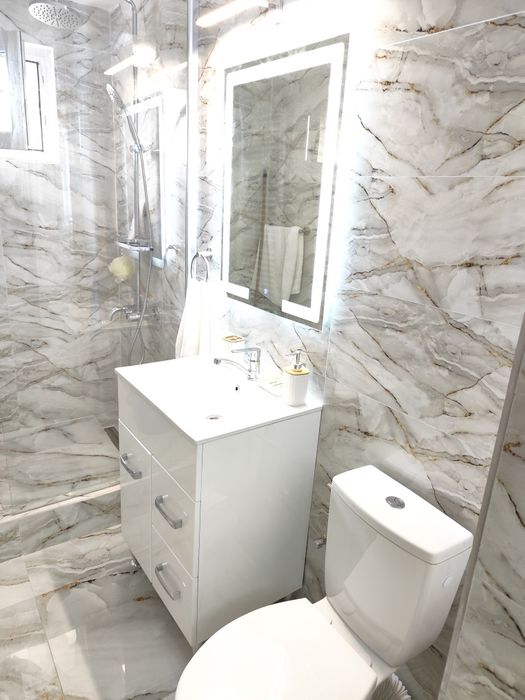 Garsoniera regim hotelier