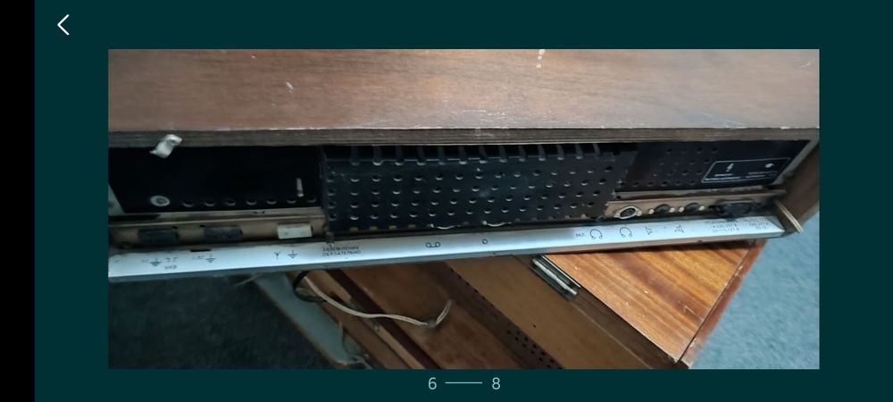 Radio  Pacific 3 , Traviata 2 , Melodija Stereo