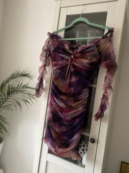 Rochita eleganta NR 36/ 38