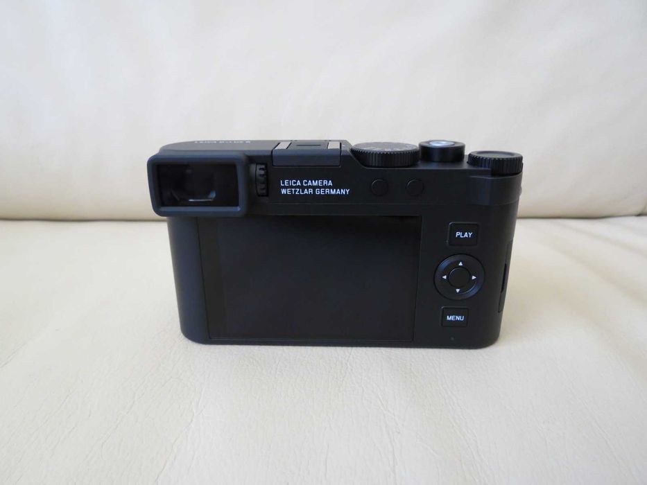 Aparat Foto Leica D-Lux 8 19191 - Nou in cutie, 0 cadre !!!