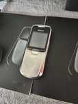 Nokia 8800 sirocco