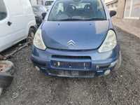 Dezmembrez Citroen C3 Pluriel 1.6 KFU 80KW automat an 2006