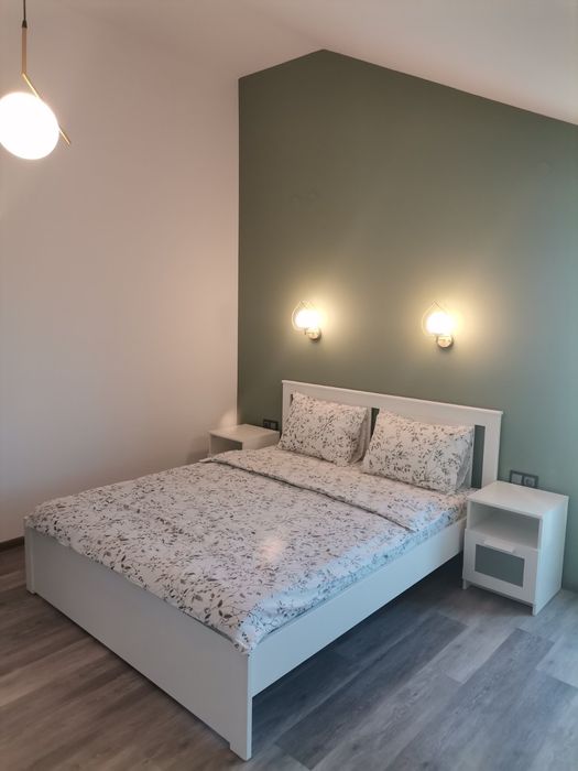 Дава се под наем Четиристаен апартамент в Варна, Виница - 105 кв.м за 1000 € - Снимка #8