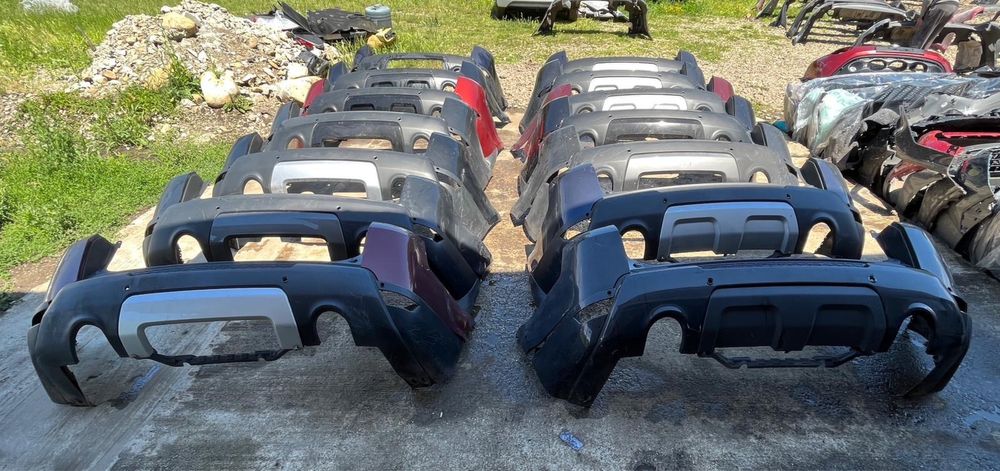 Bara spate Range Rover Sport L494 2013-2017