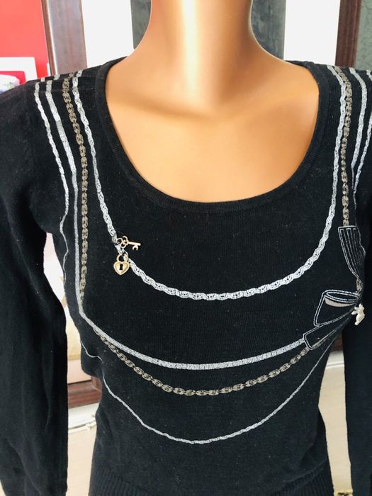 Bluza pulover Tally Weijl