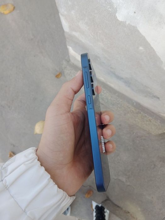 Samsung A35 5G 8/128