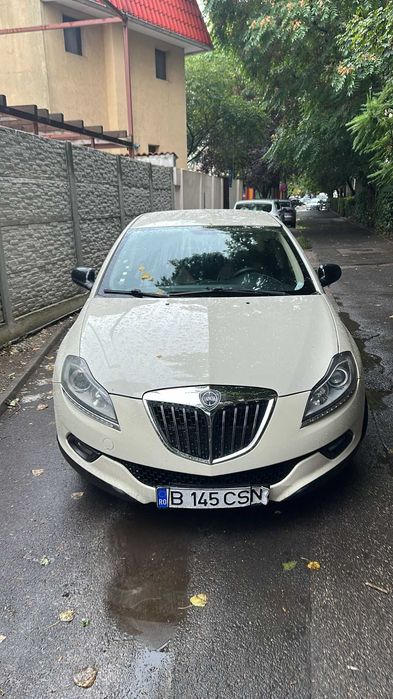Lancia Delta 1,6 Multijet