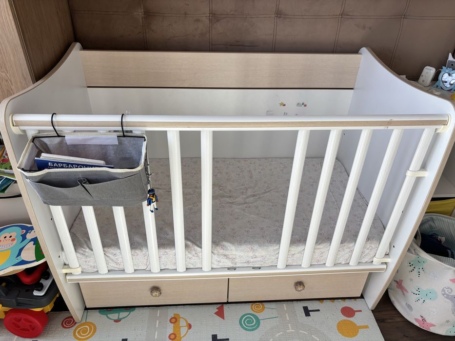 Детска кошара Лорели