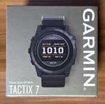 Garmin Tactix 7 Standard Edition 51 мм