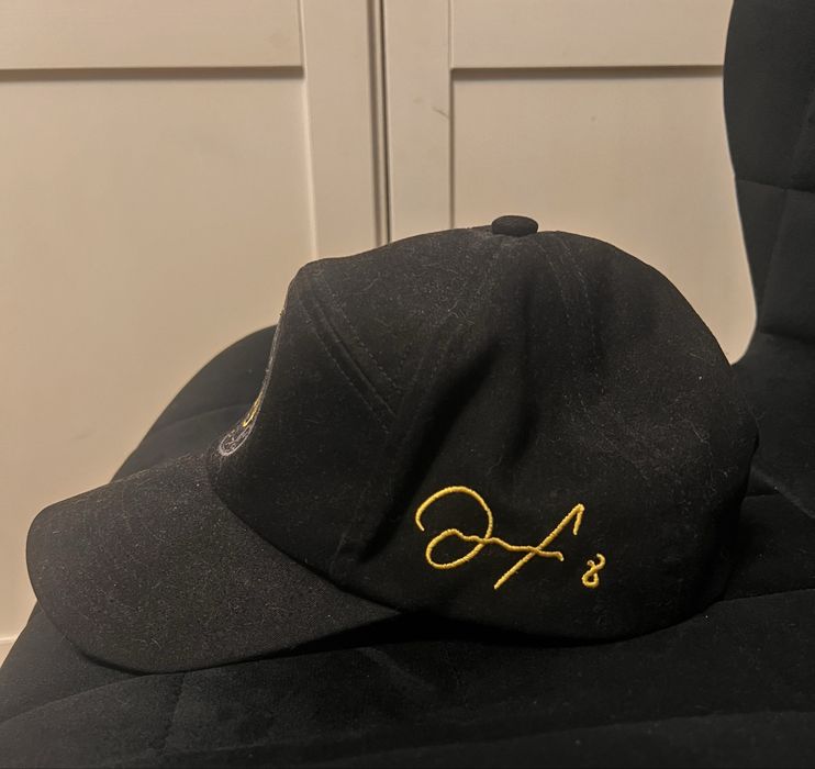 Шапка с козирка- H8S