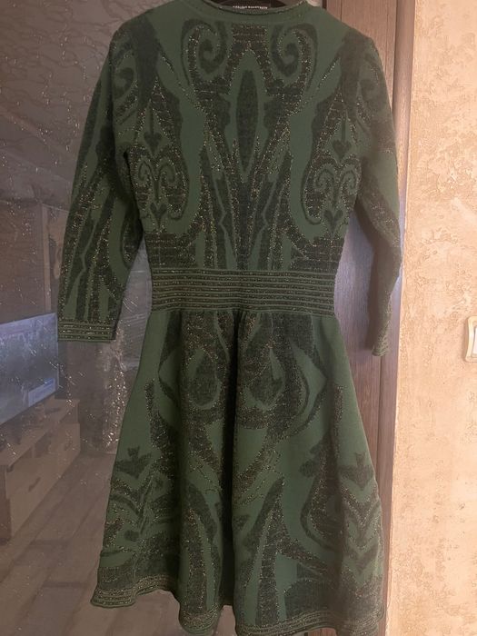 Плетена рокля Alexader Maqueen