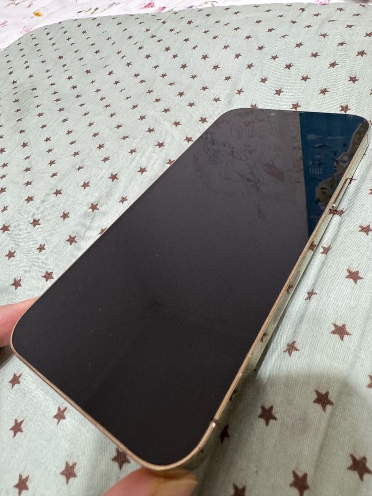 iPhone 13 Pro Max 512 Gold