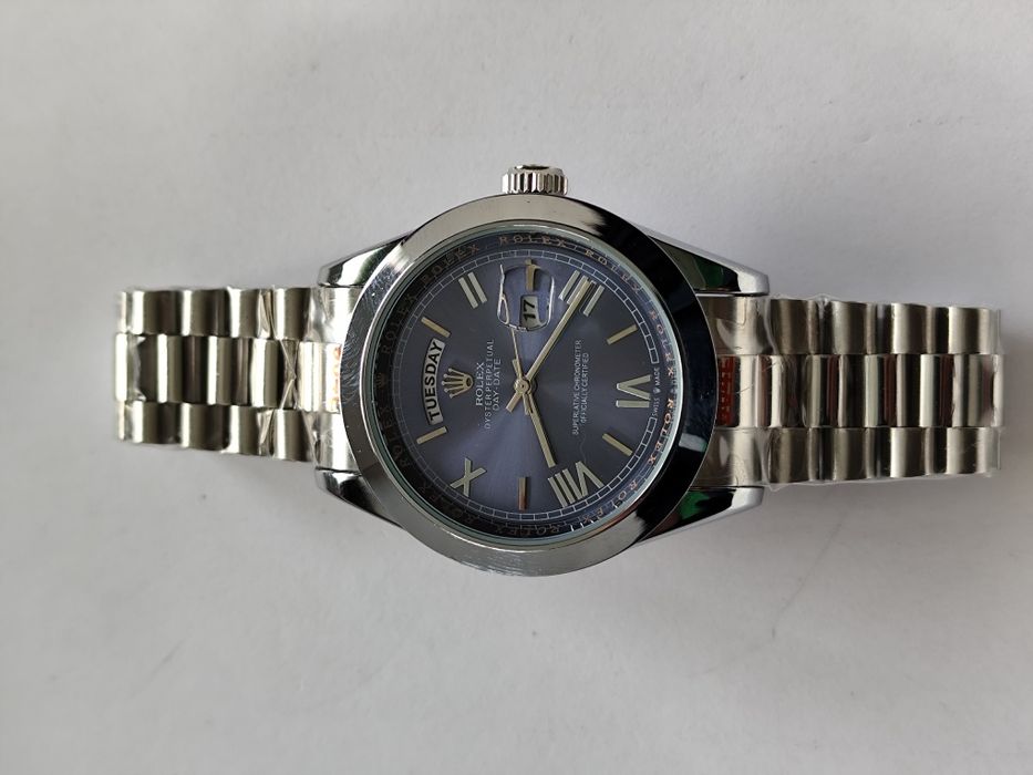ceas Rolexx sigilat