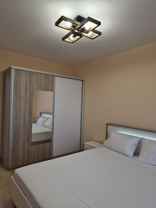 Дава се под наем Двустаен апартамент в Пловдив, Кършияка - 67 кв.м за 510 € - Снимка #9