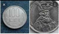 Vând monezi vechi românești
