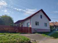 Anunț vânzare casă – Remetea, Târgu-Mureș.