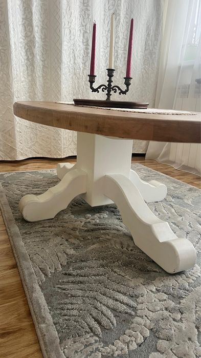 Masa din lemn masiv, stejar!!!