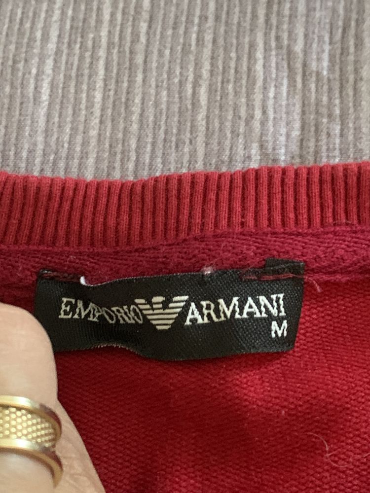 Bluza Emporio Armani