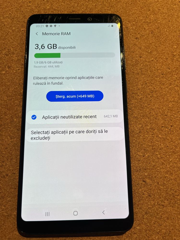 Samsung A9 128 Gb ID-mfu996