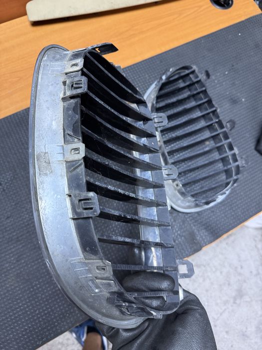 Решетки бъбреци БМВ Е60 Е61