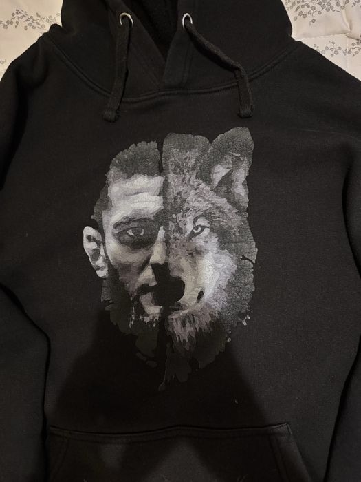 Prizrak 444 суитчър