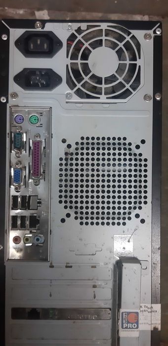 Vând set Computer Personal