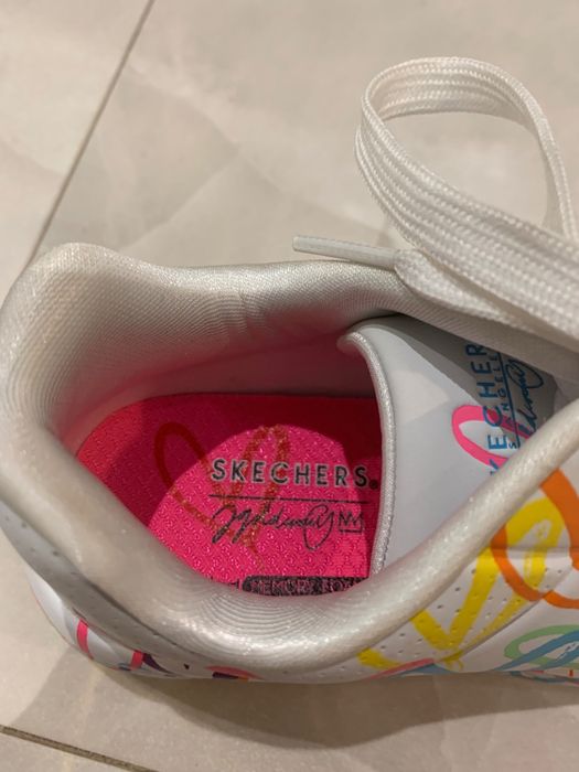 Детски маратонки Sketchers