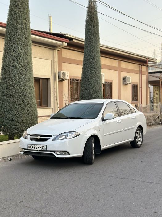 Jentra 2024 sotiladi