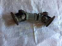 REPARATII Cardan Cifa , motopompe , cardane interaxiale 520,620 ,720 ,