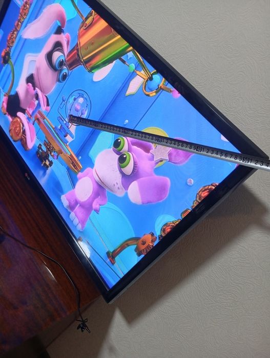 Телевизор LG 42 деоганаль тюнер кронштейн не дорого