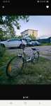Bicicletă damă .