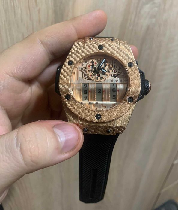 Hublot MP11 мъжки часовник
