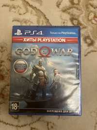 Продам игру God of war