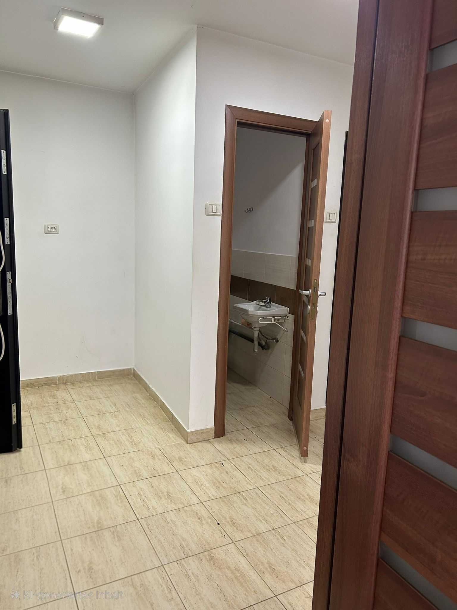 Vindem apartament pe strada Marly
