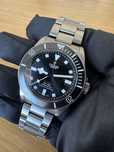 ceas TUDOR Pelagos 39mm titan