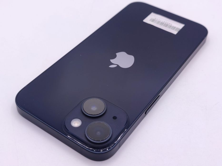 Apple iPhone 14 128GB Black 4GB Single SIM, Garantie 24 luni | #D89091