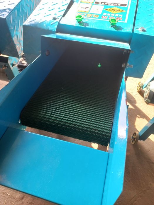 Драбилка жоду...