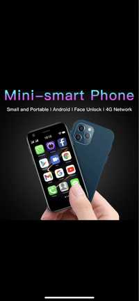 Mini smartphone android