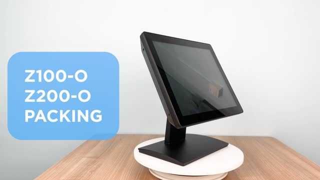 Новый!  Моноблок Sunany z200-L Core i3-4th 4gb/64gb с кард-ридером