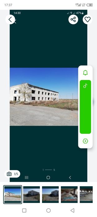 Продам или сдам  здание-общежитие