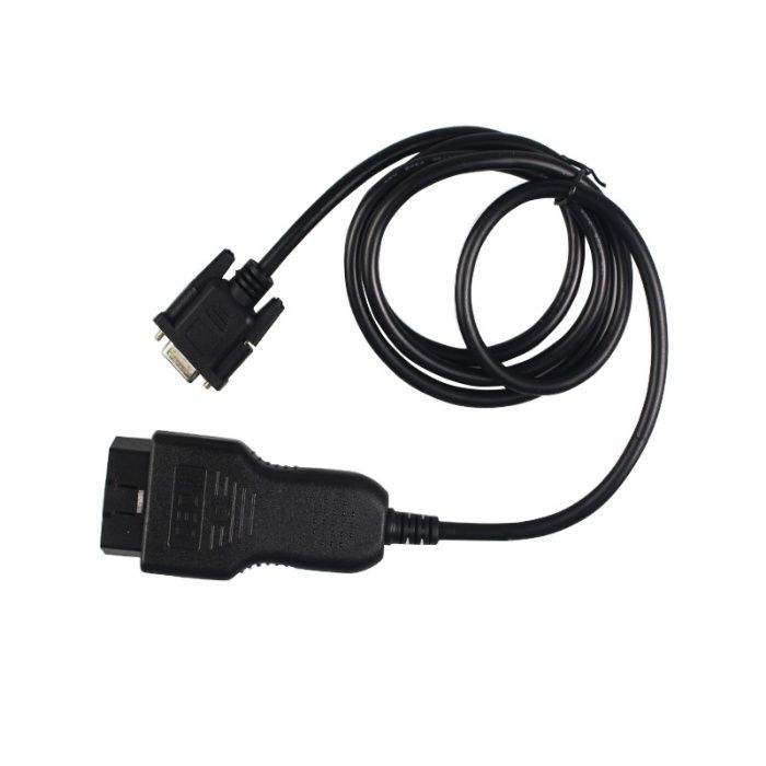 Cablu de schimb OBD2 plug stecker 16 pentru Digiprog 3