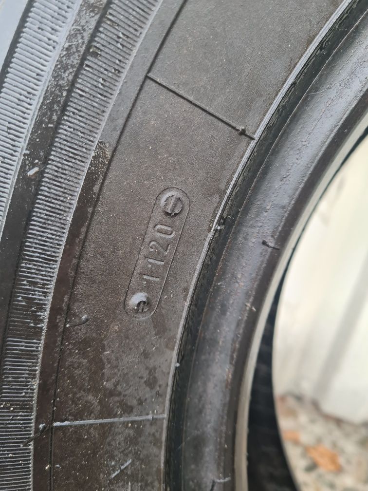 2 Anvelope de vara *235/65R16C*Tigar*LICHIDARE STOC*50 Lei Buc*